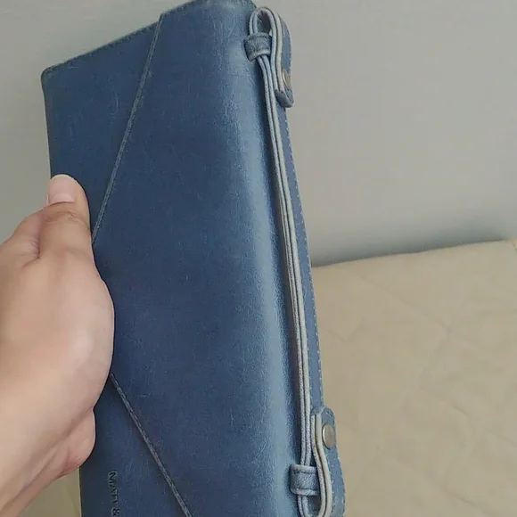 Matt & Nat Wallet - Picture 8 of 10